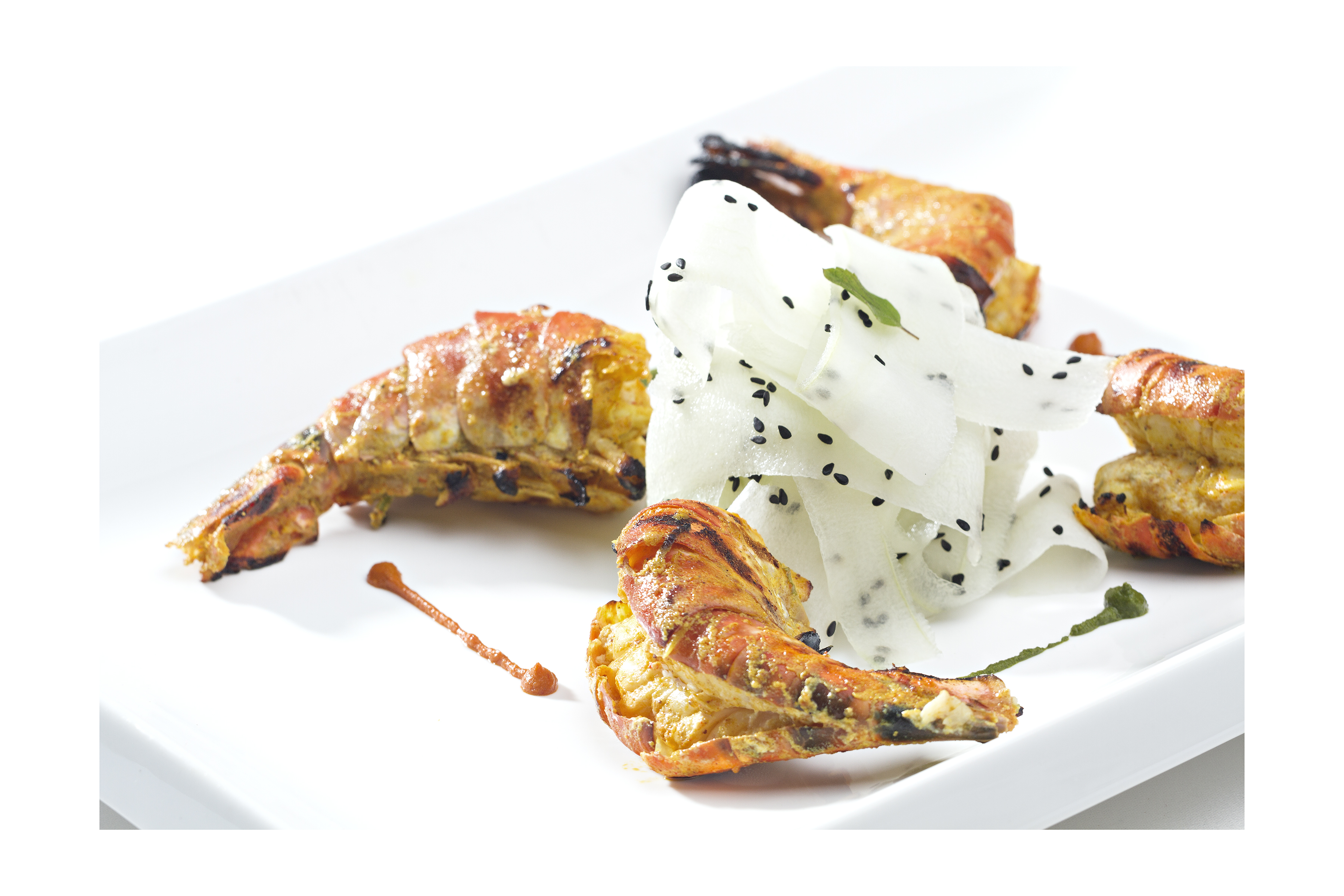 Image from Samode Palace